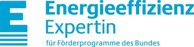 Energieeffizienz Expertin Logo
